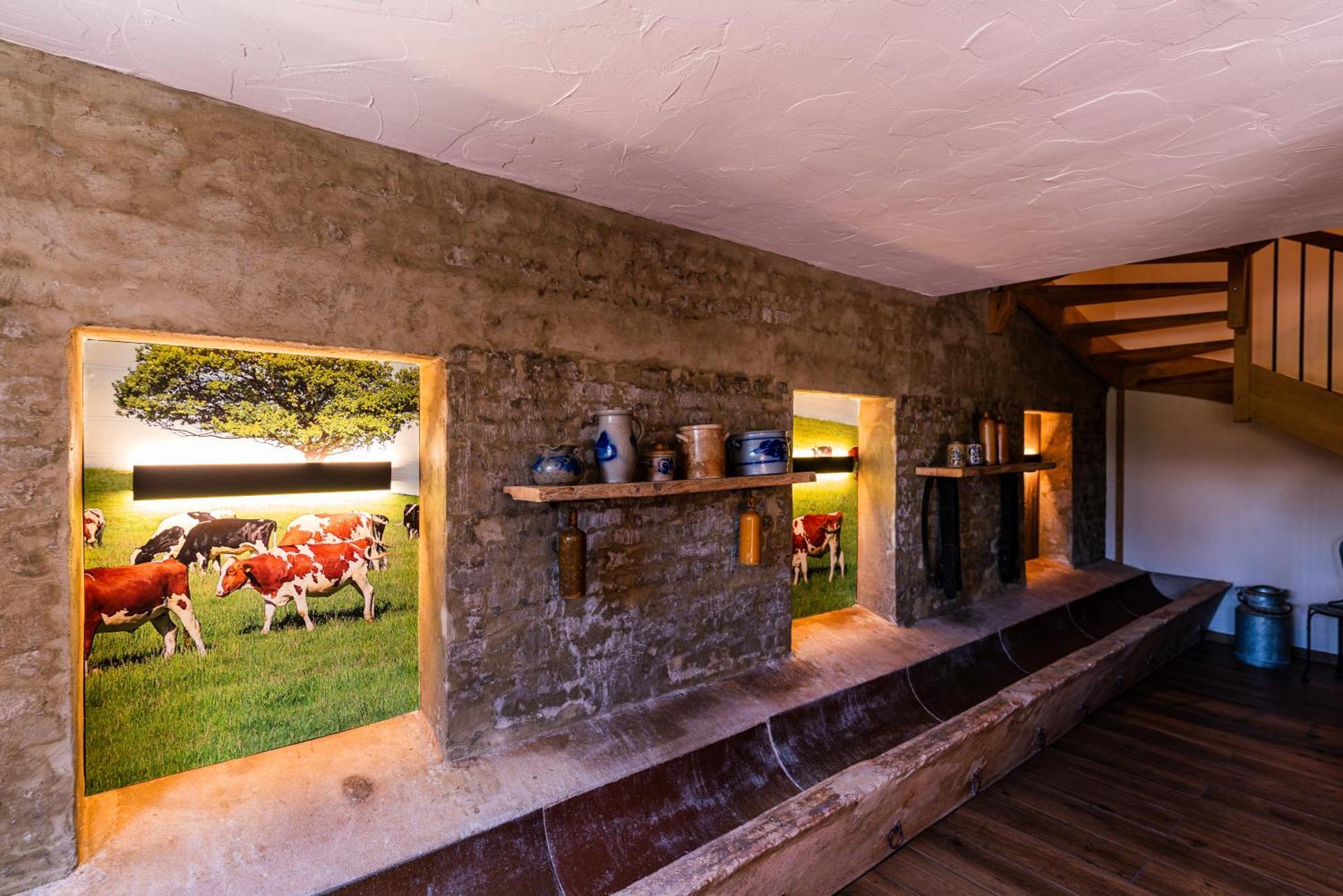 Remise 67 - Historisches Anwesen Beim Maison 1775, Mit Sauna, Wissembourg, Elsass Ingolsheim Екстер'єр фото